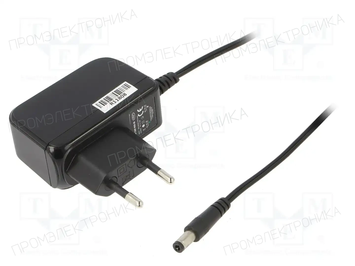 CELLEVIA POWER CLW-1309-W2E-ER25 — Штекерные блоки питания