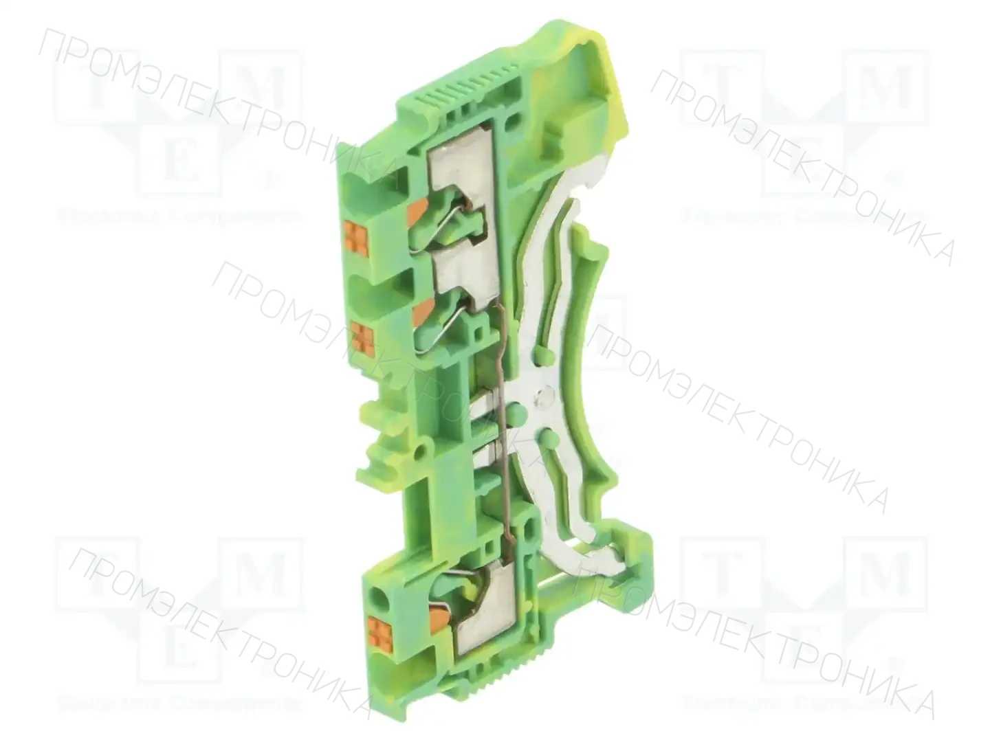 DEGSON ELECTRONICS DS1.5-TW-PE-01P-1C-00Z(H) — Соединителей на рейку