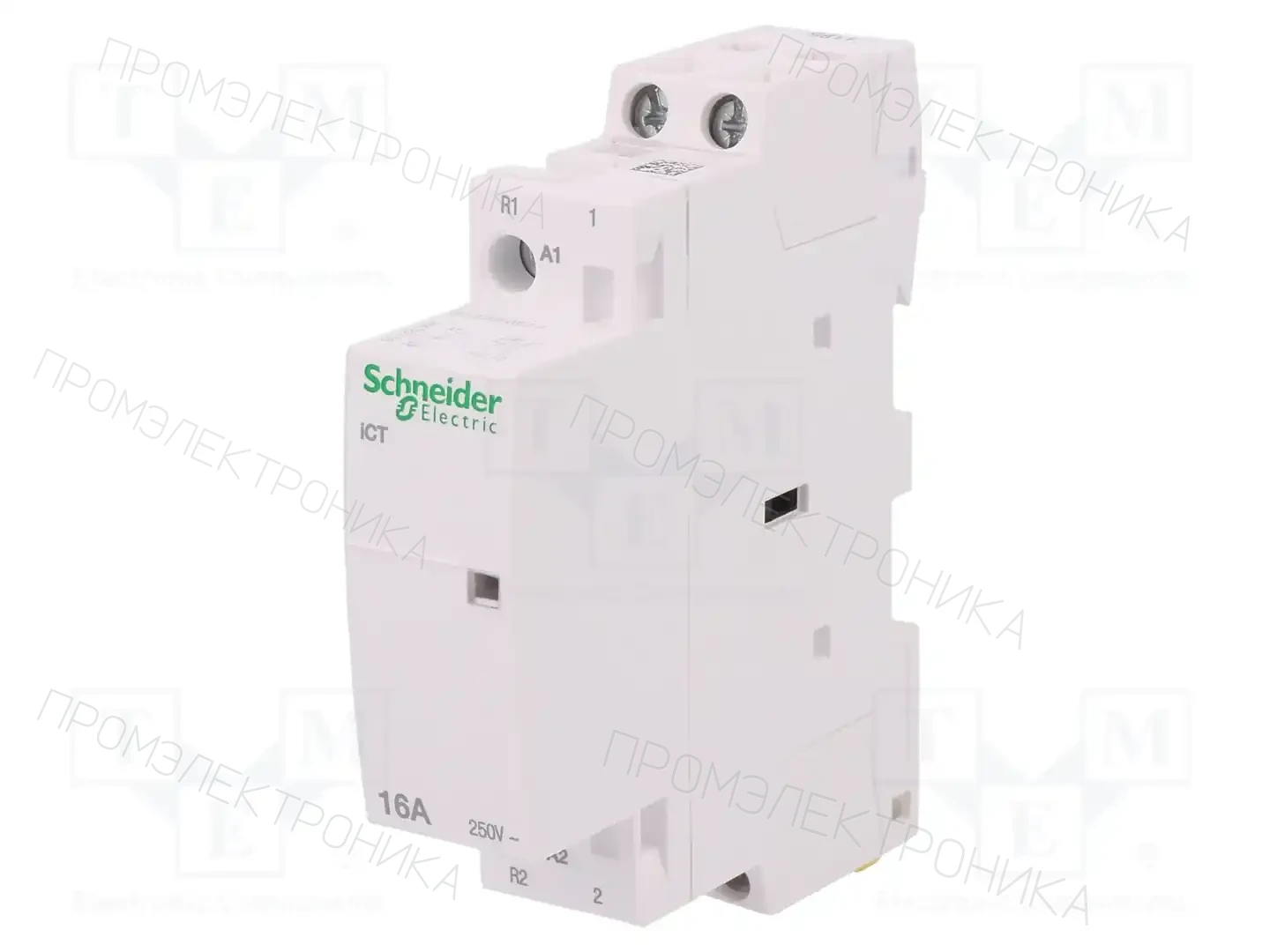 SCHNEIDER ELECTRIC A9C22115 — Контакторы - установочные модульные