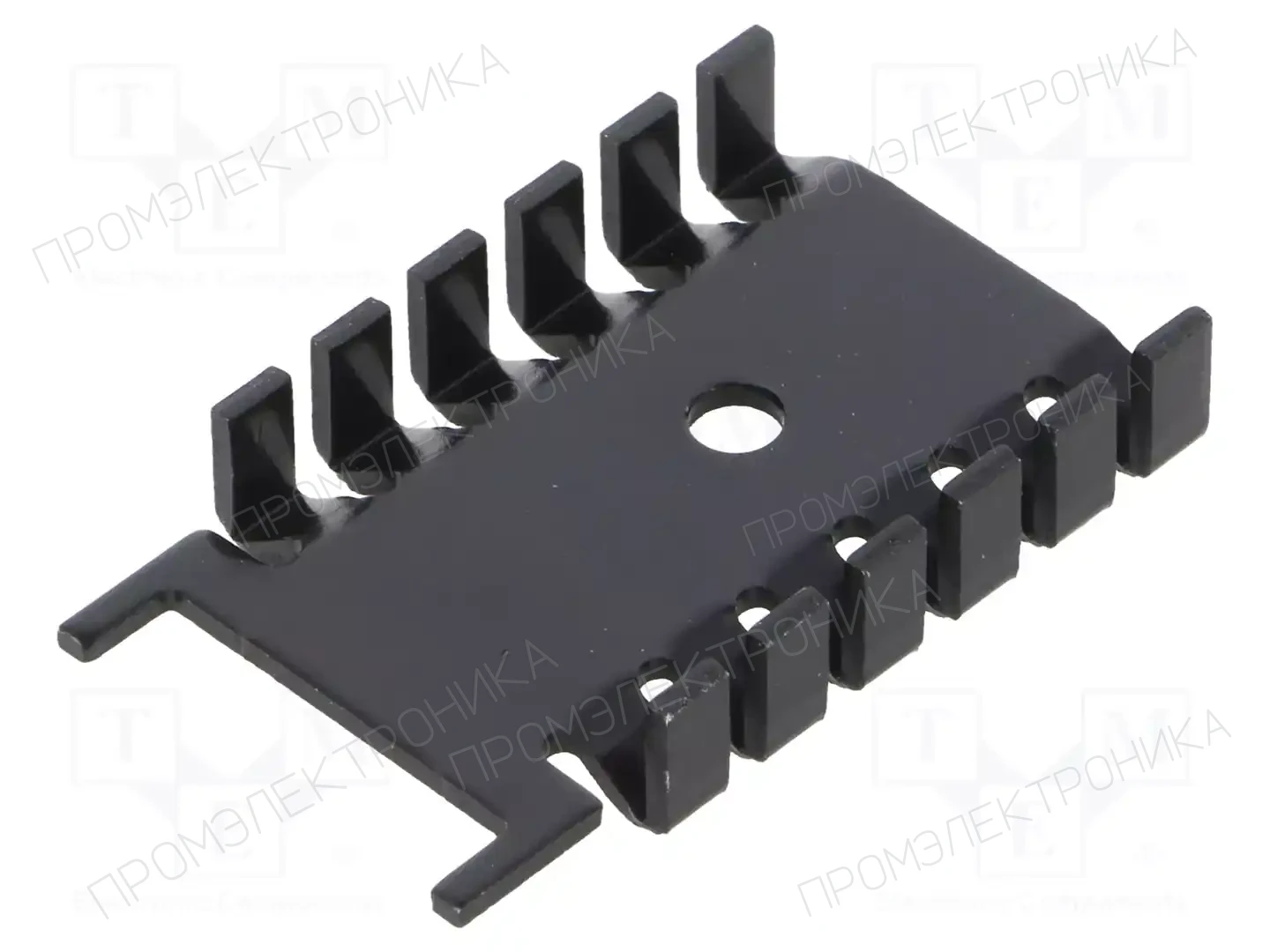 FISCHER ELEKTRONIK FK 232 SA-220 — Радиаторы