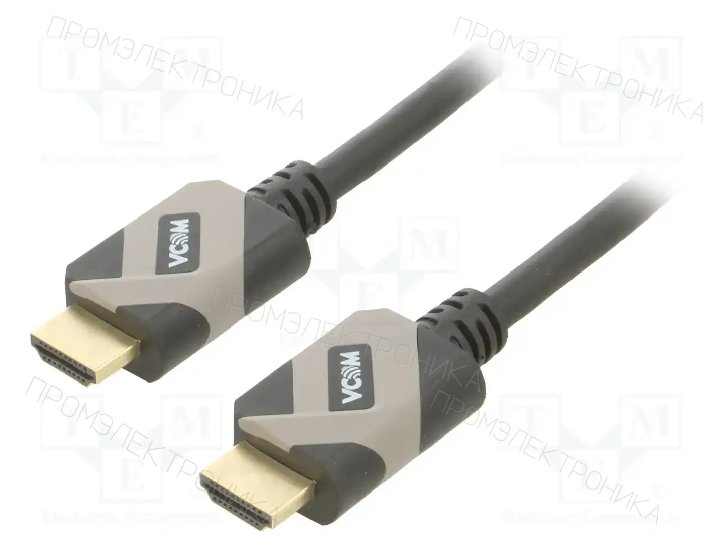 VCOM CG805-G-3.0 — Кабели и адаптеры HDMI, DVI, DisplayPort