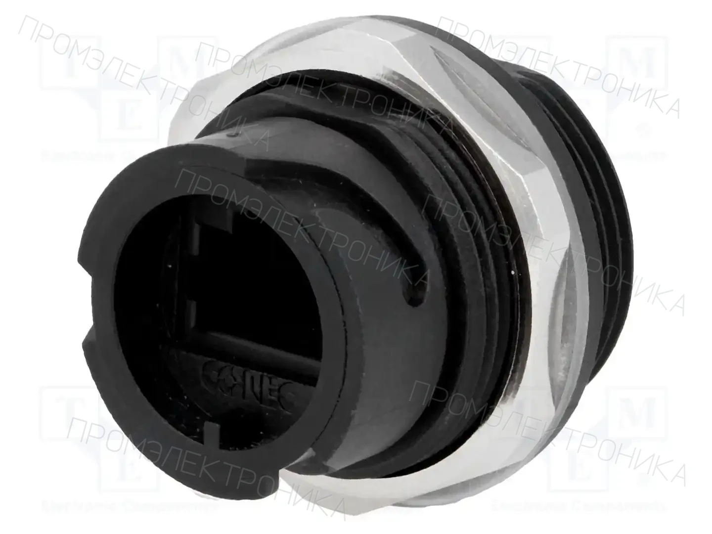 Amphenol CONEC 17-10019 — Разъeмы RJ