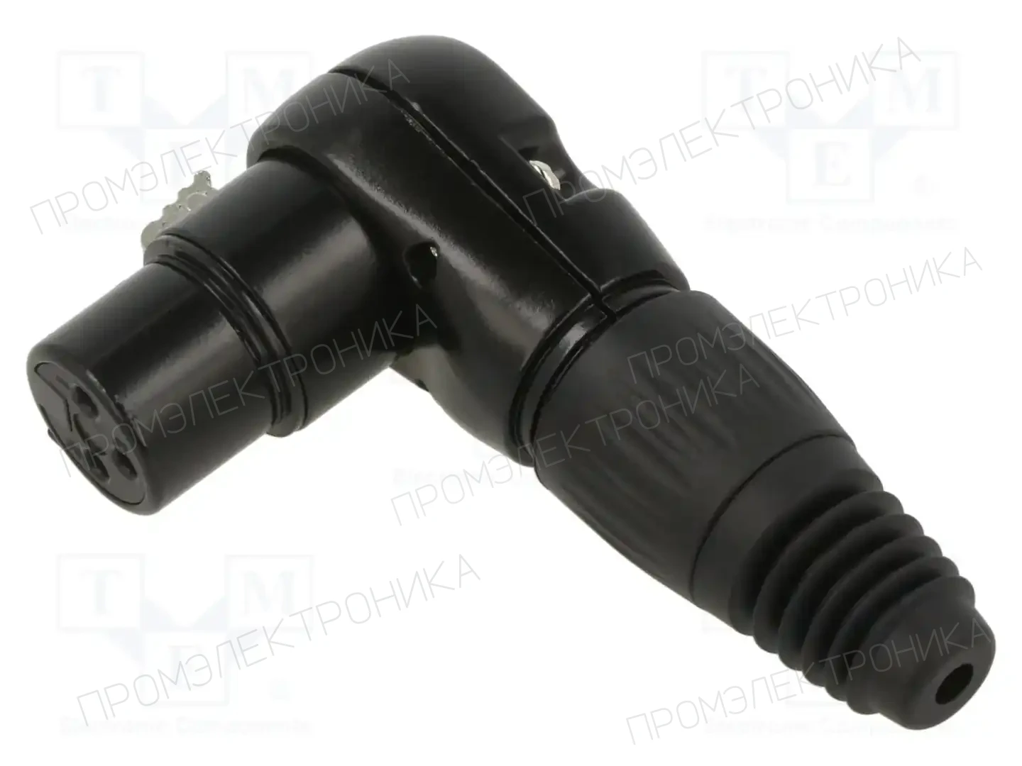 CLIFF FC619313 — Разъeмы XLR