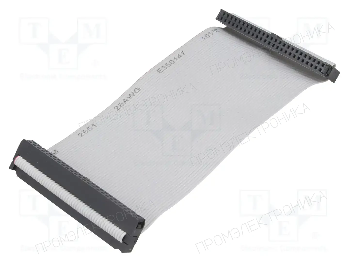 AMPHENOL FC50150-S — Кабели IDC