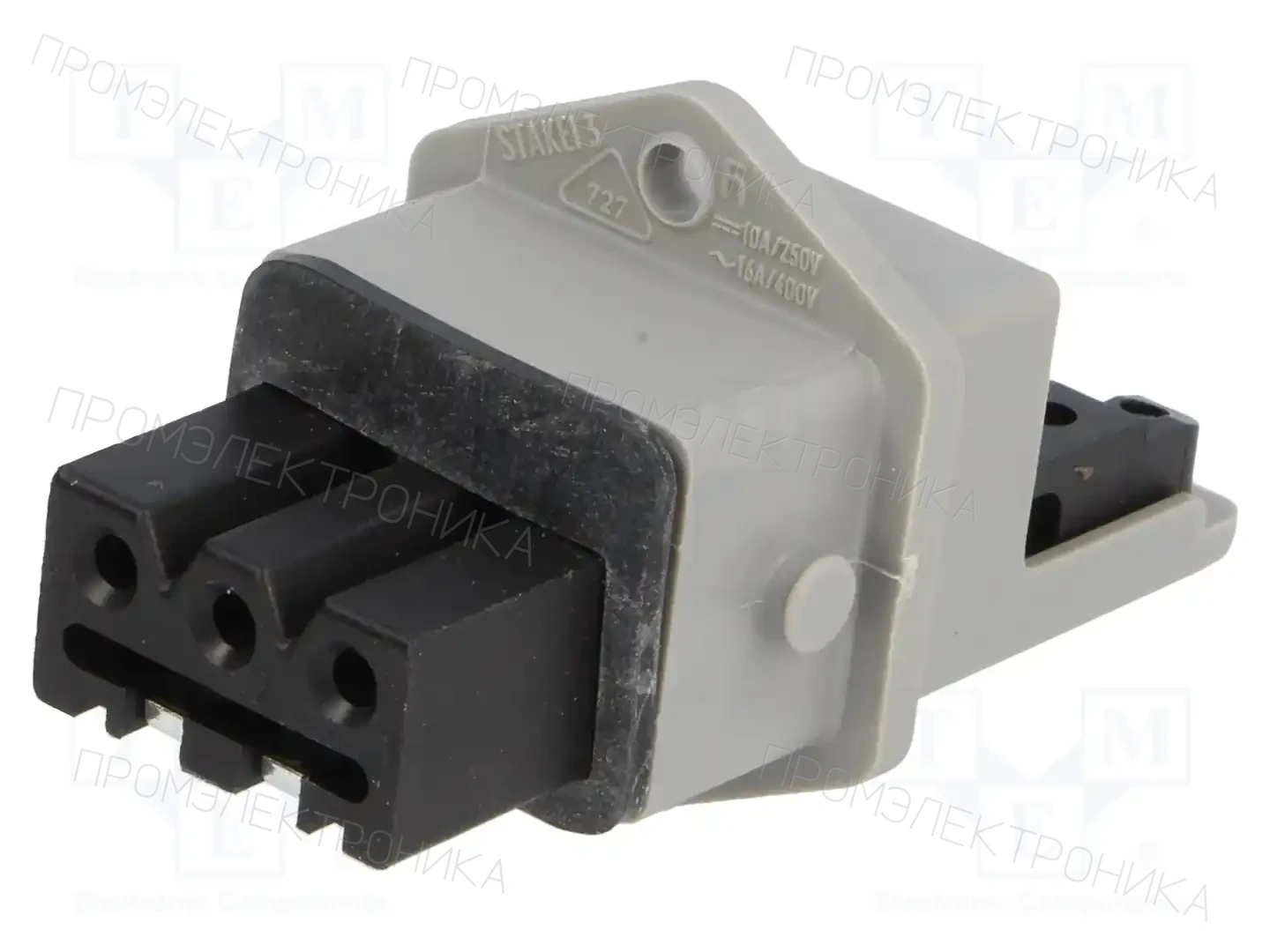 HIRSCHMANN 932142106 STAKEI 3 N — Разъeмы ST