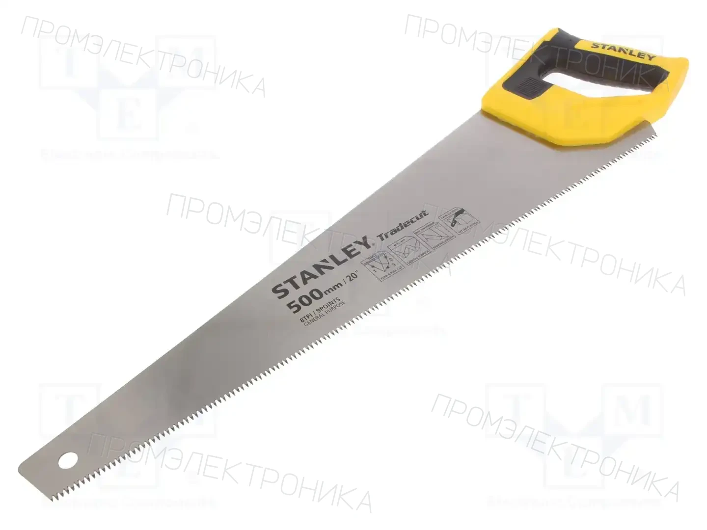 STANLEY STHT20350-1 — Пилы и полотнища