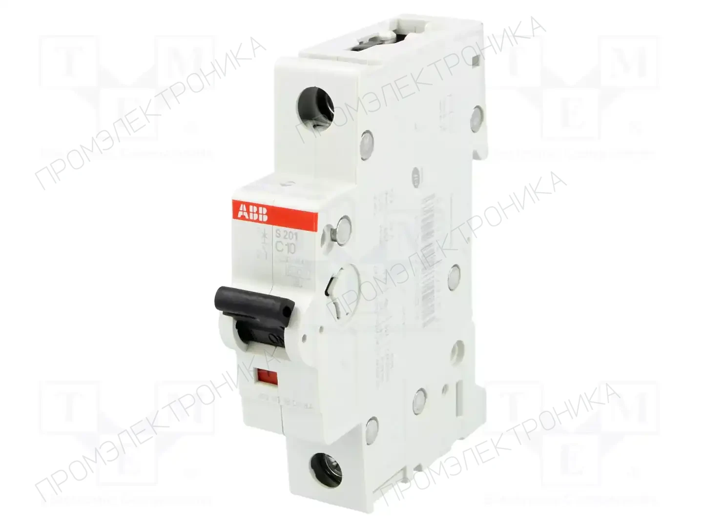 ABB 2CDS251001R0104 — Выключатели максимального тока
