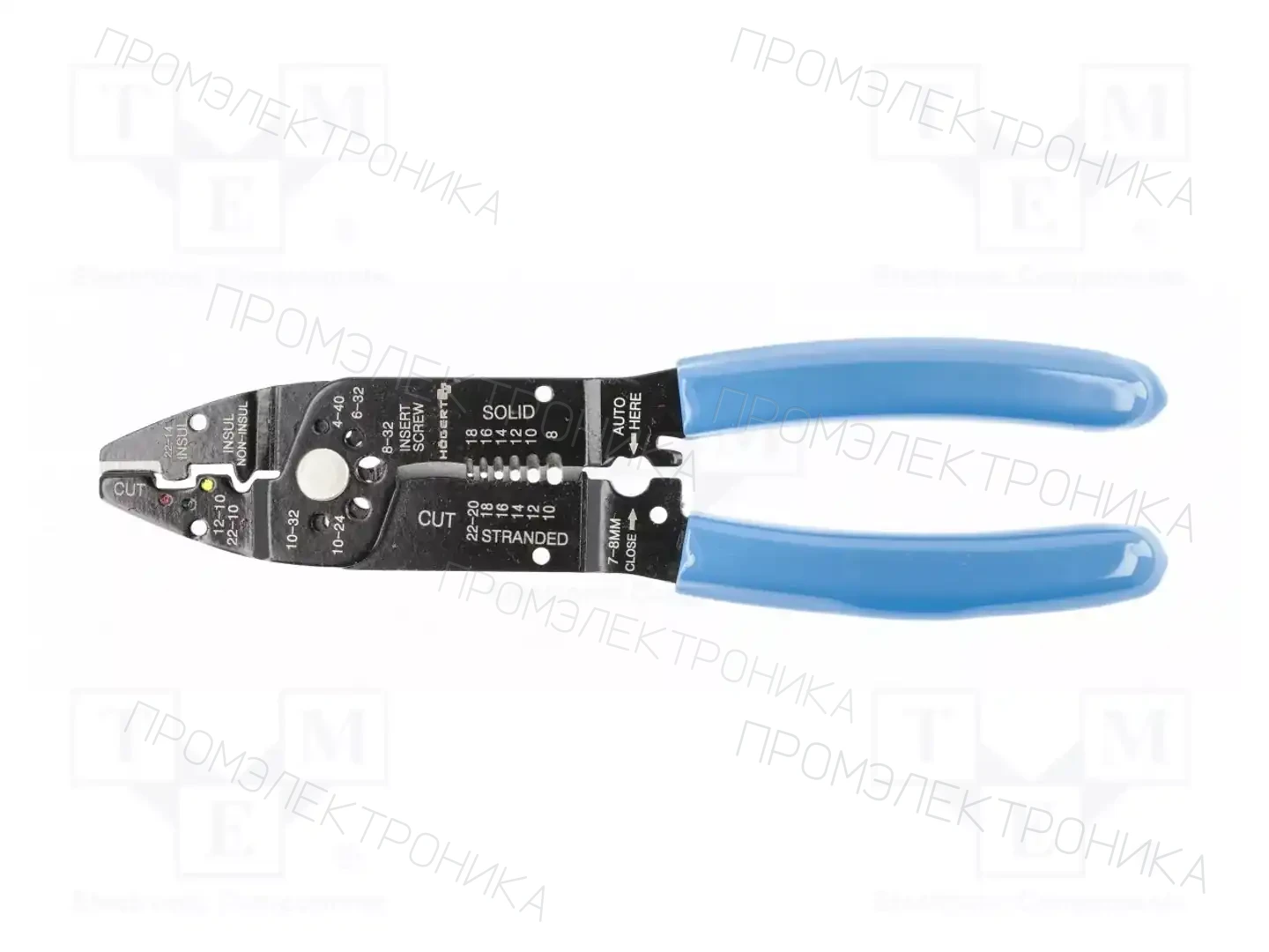 HÖGERT TECHNIK HT1P220 — Устройства для снятия изоляции