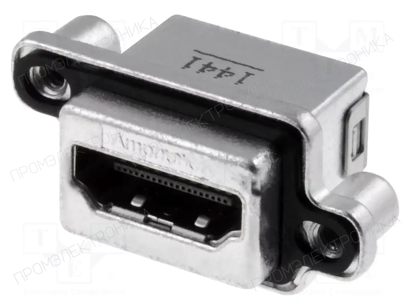 AMPHENOL COMMUNICATIONS SOLUTIONS MHDRA11130 — Разъeмы EURO, HDMI