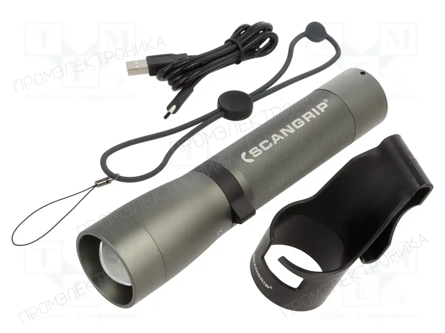 SCANGRIP 03.5138 — Фонарики