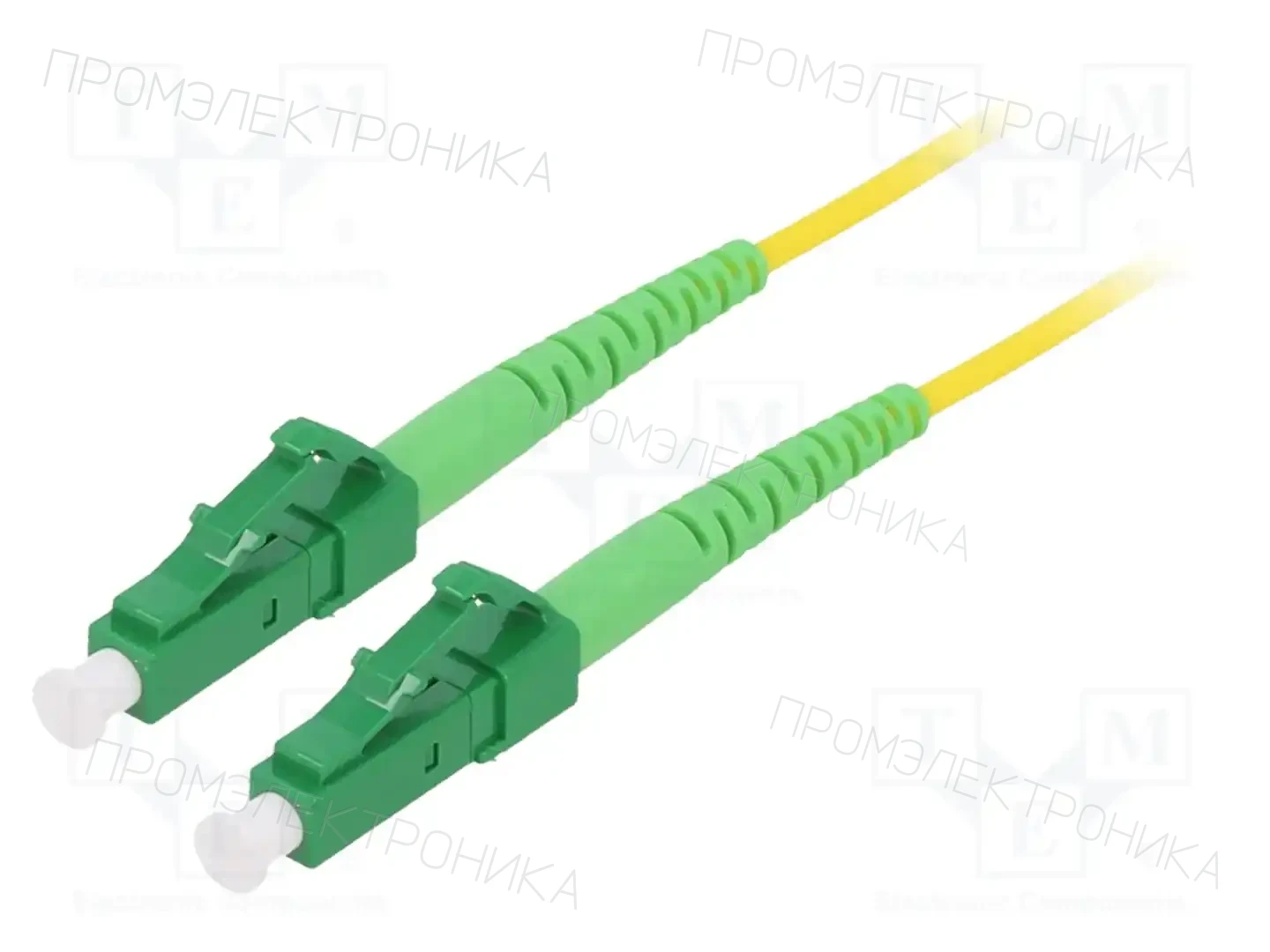 LOGILINK FPSLC10 — Коммутац. кабели и оптические пигтейлы