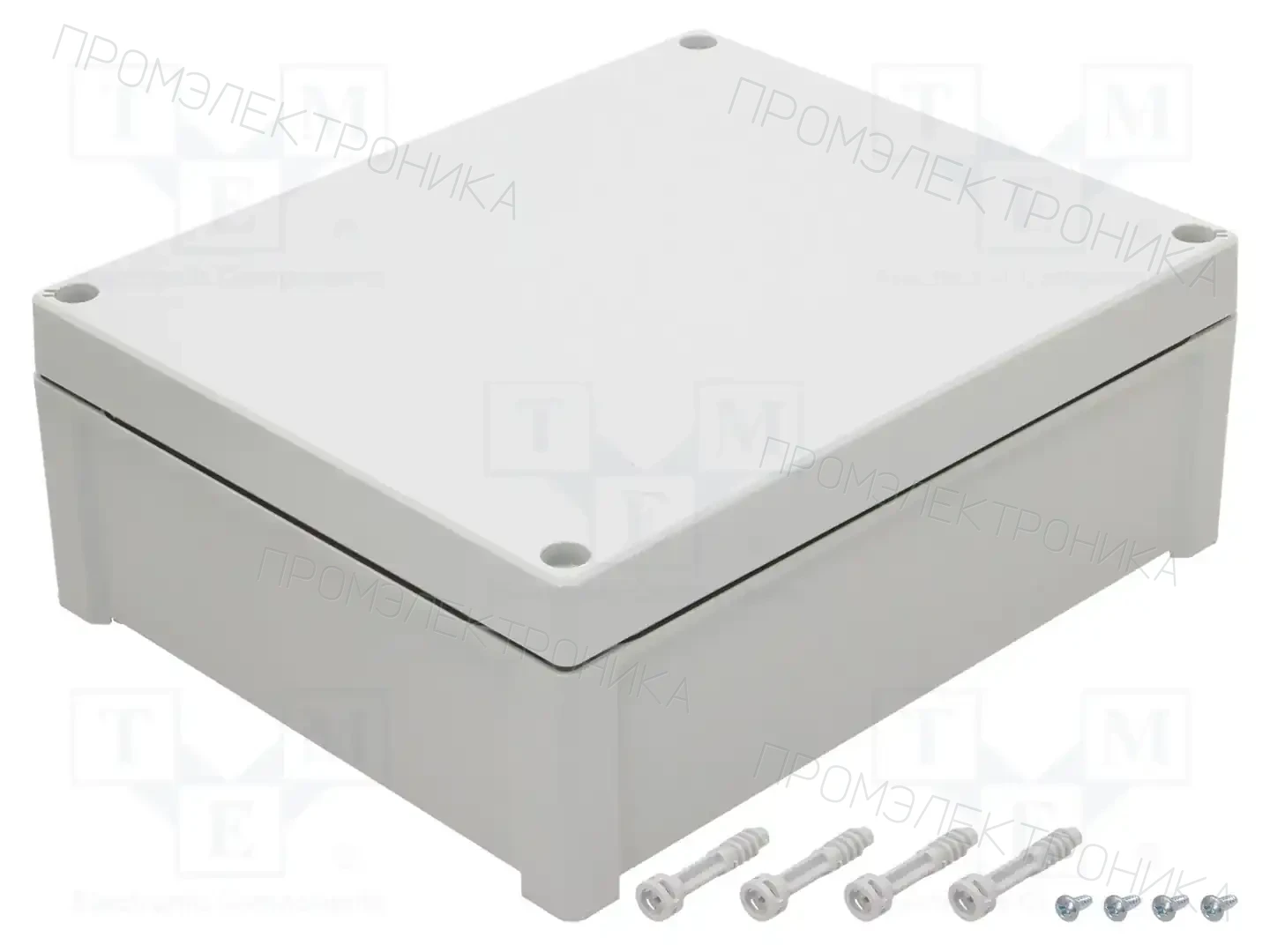 FIBOX TPC292411 — Корпуса универсальные