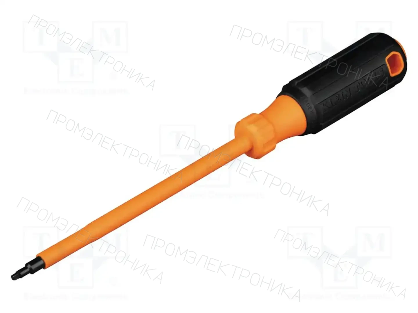 Klein Tools 6886INS — Отвертки изолированные