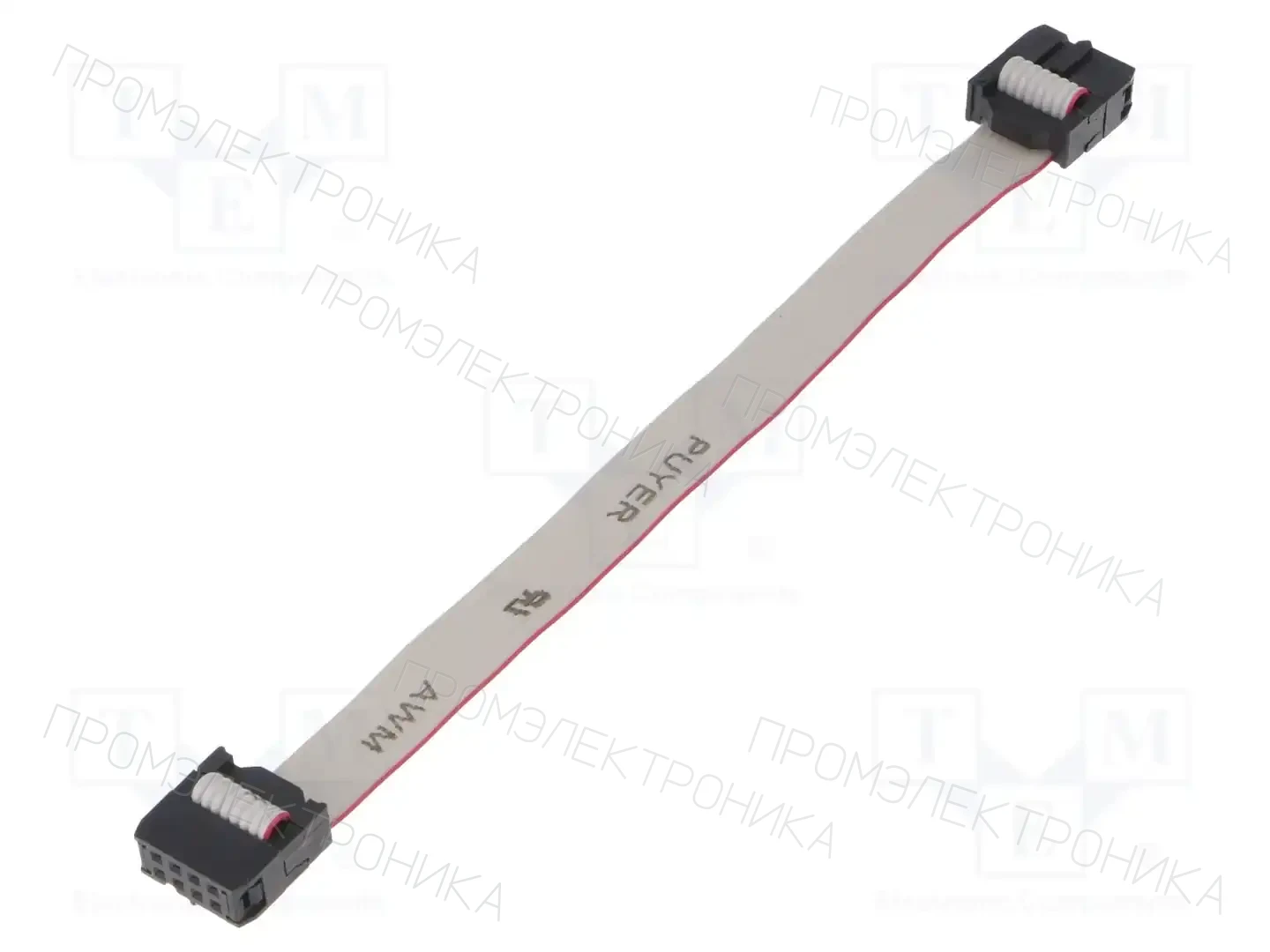 AMPHENOL FC08150-S — Кабели IDC