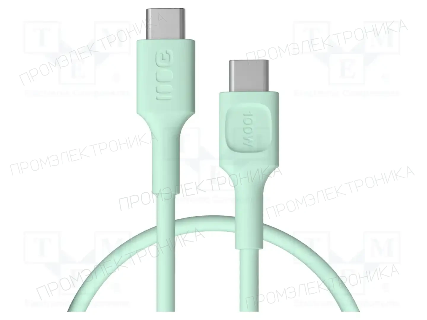 GREEN CELL KABGC100PF30MG — Кабели и адаптеры USB