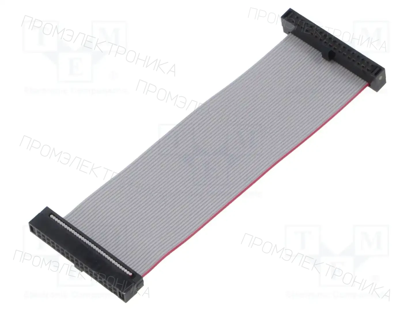 SAMTEC FFSD-17-D-03.00-01-N-R — Кабели IDC