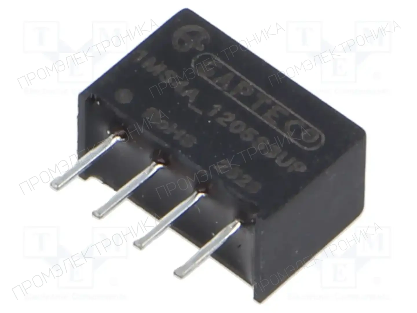 GAPTEC Electronic 1MD8A_1205S3UP — Преобразователи DC/DC