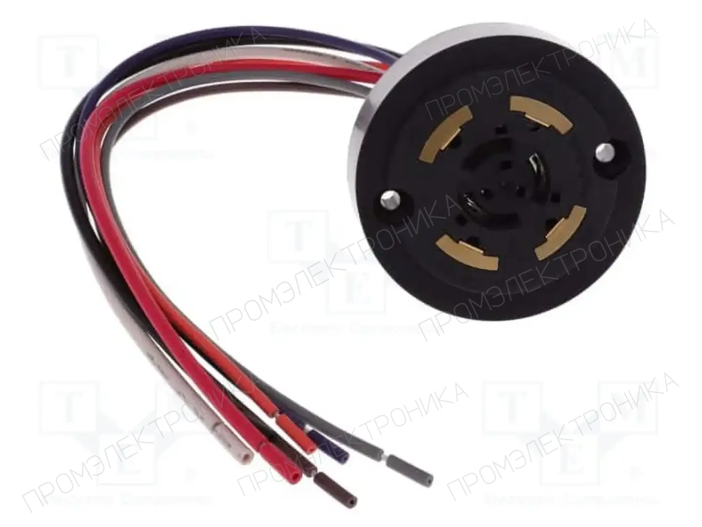 AMPHENOL FLA414130 — Разъемы питания - неклассифицированные