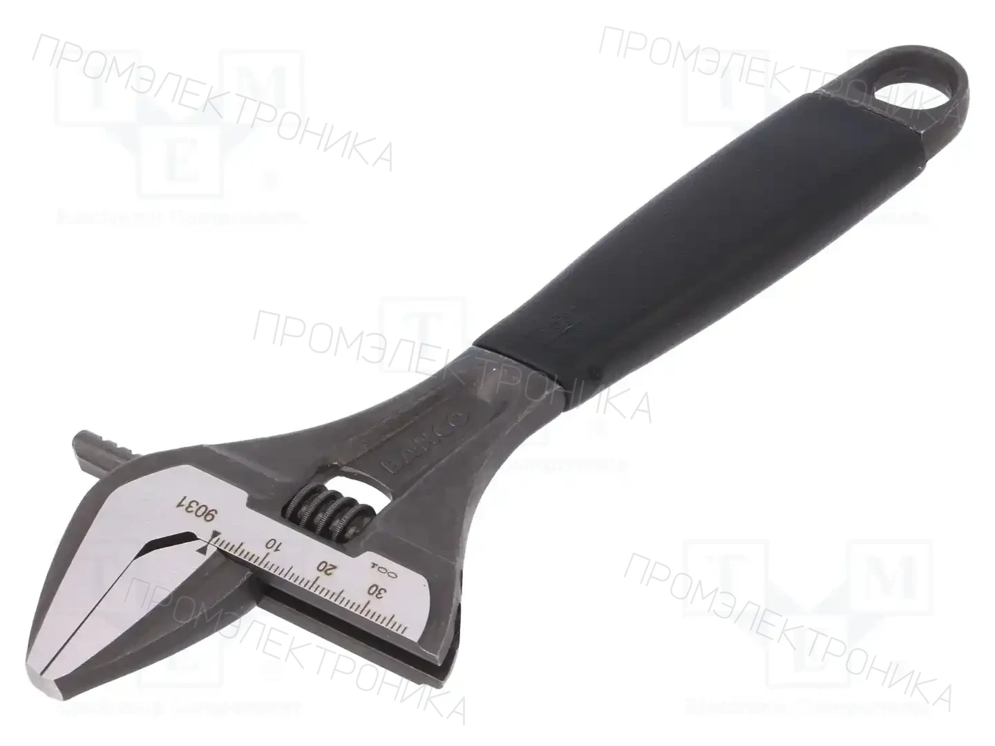 BAHCO 9031 — Ключи разводные