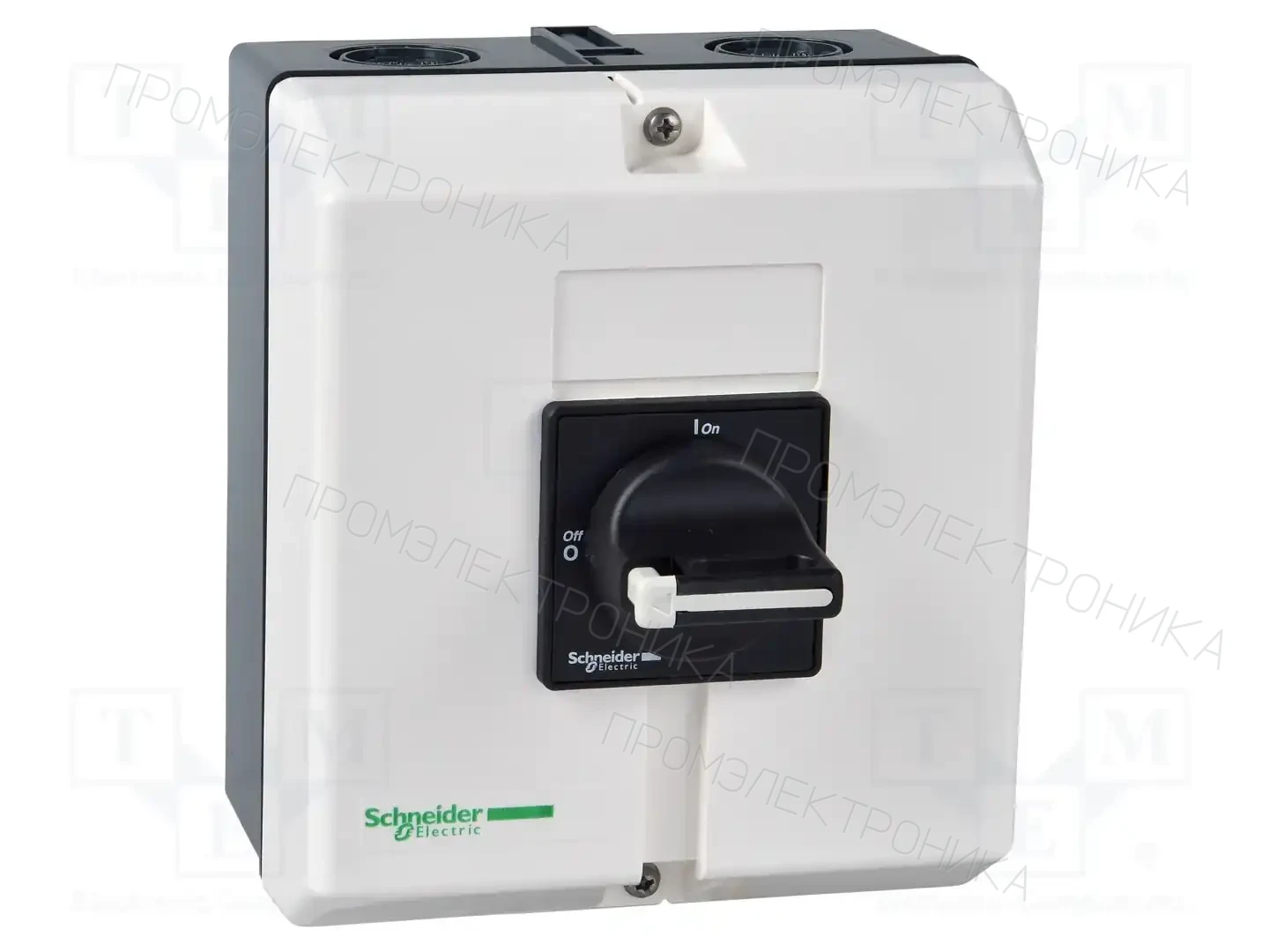 SCHNEIDER ELECTRIC VBF3GE — Разъединители
