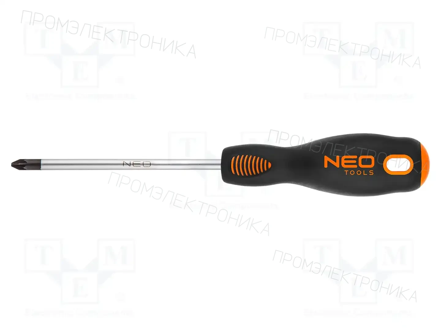NEO TOOLS 04-034 — Стандартные отвёртки