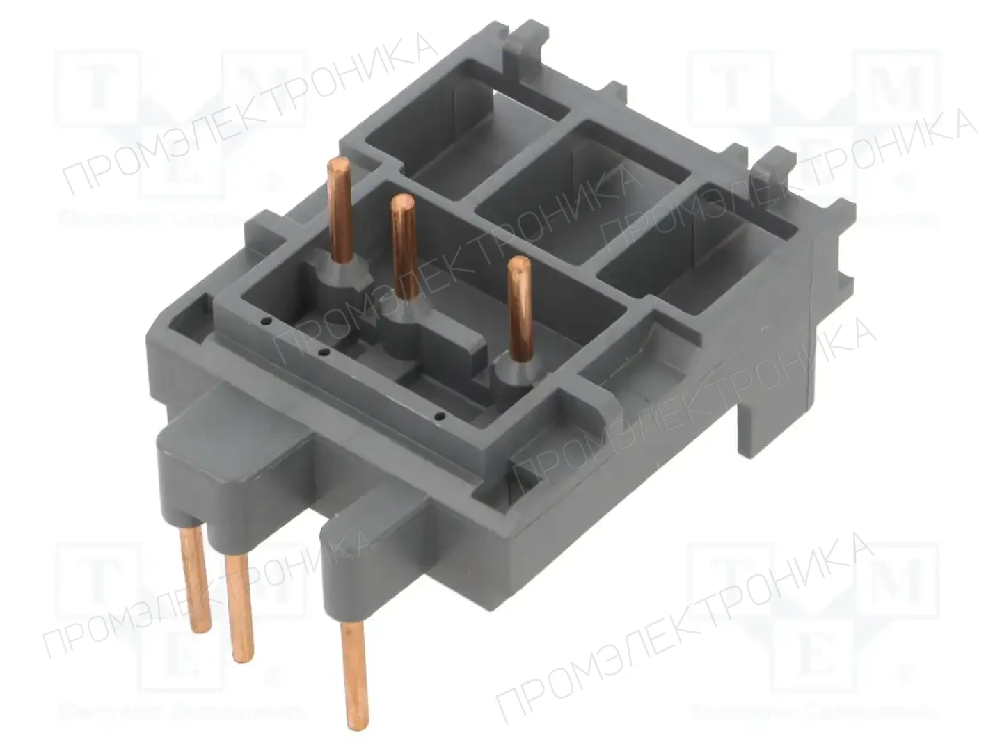 ABB 1SBN082306T1000 — Контакторы - дополнительное оборудование