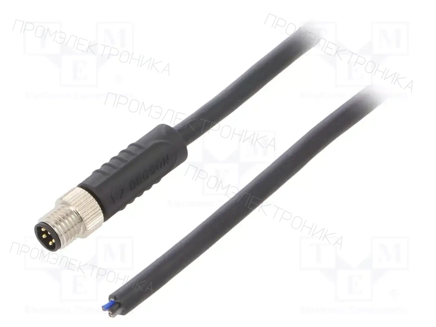 DEGSON ELECTRONICS PM-M8B-05P-MM-SL7A01-00A(H) — Разъeмы M8