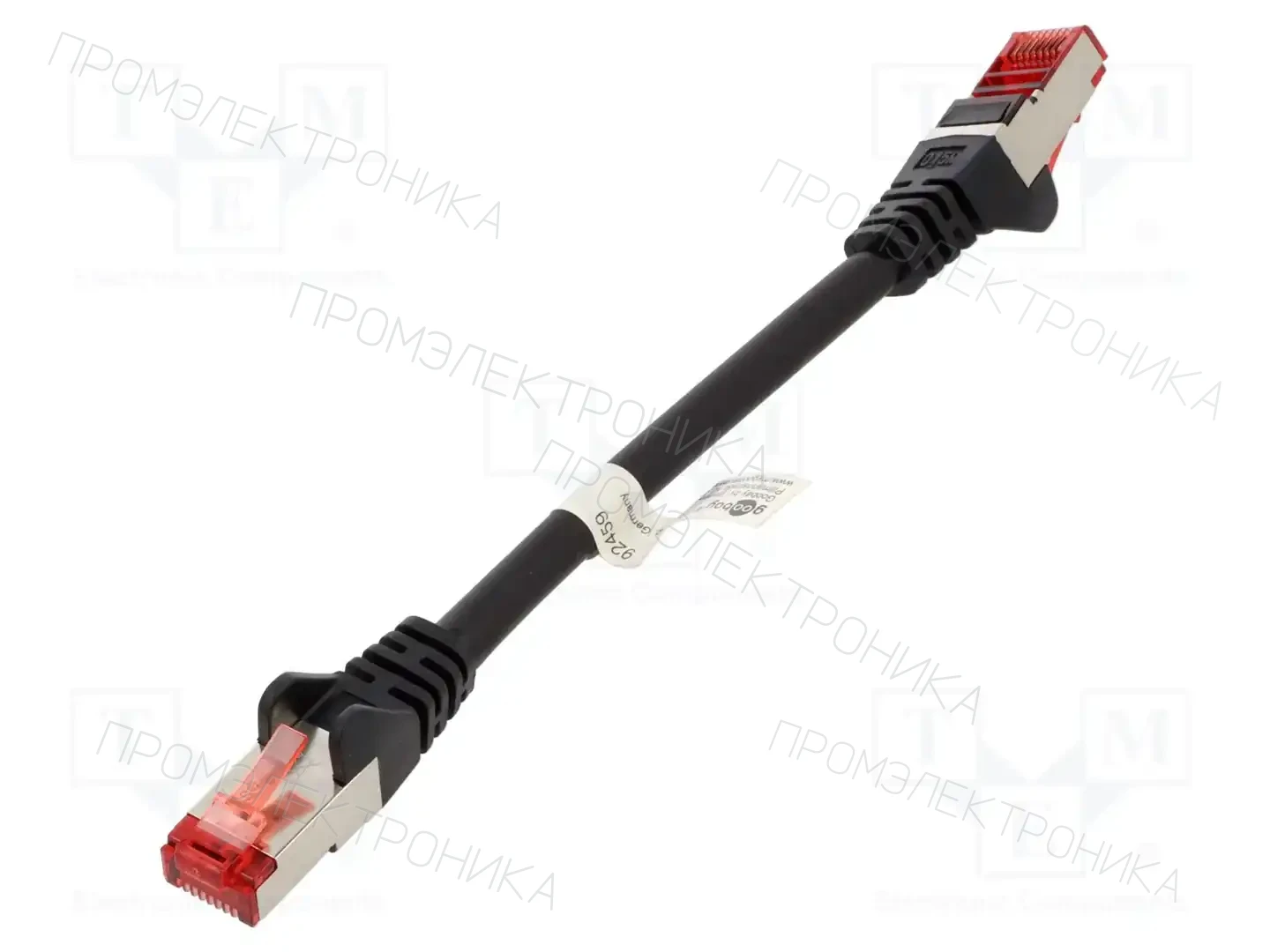 GOOBAY 92459 — Кабели и адаптеры RJ45