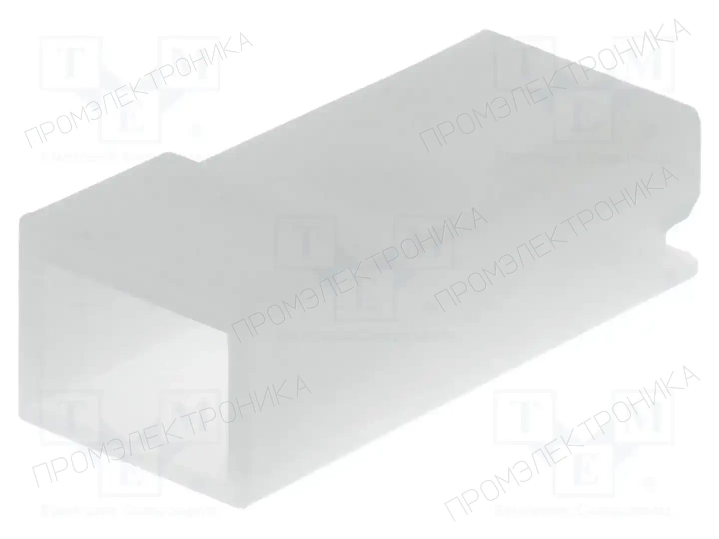 TE Connectivity 1-480416-0 — Неизолированные коннекторы