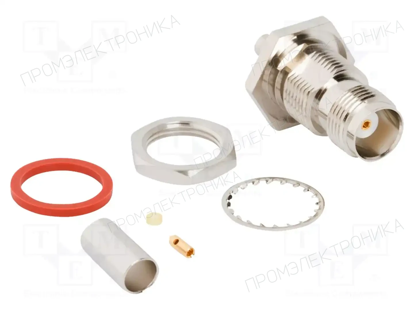 AMPHENOL RF 031-6922 — Разъeмы TNC