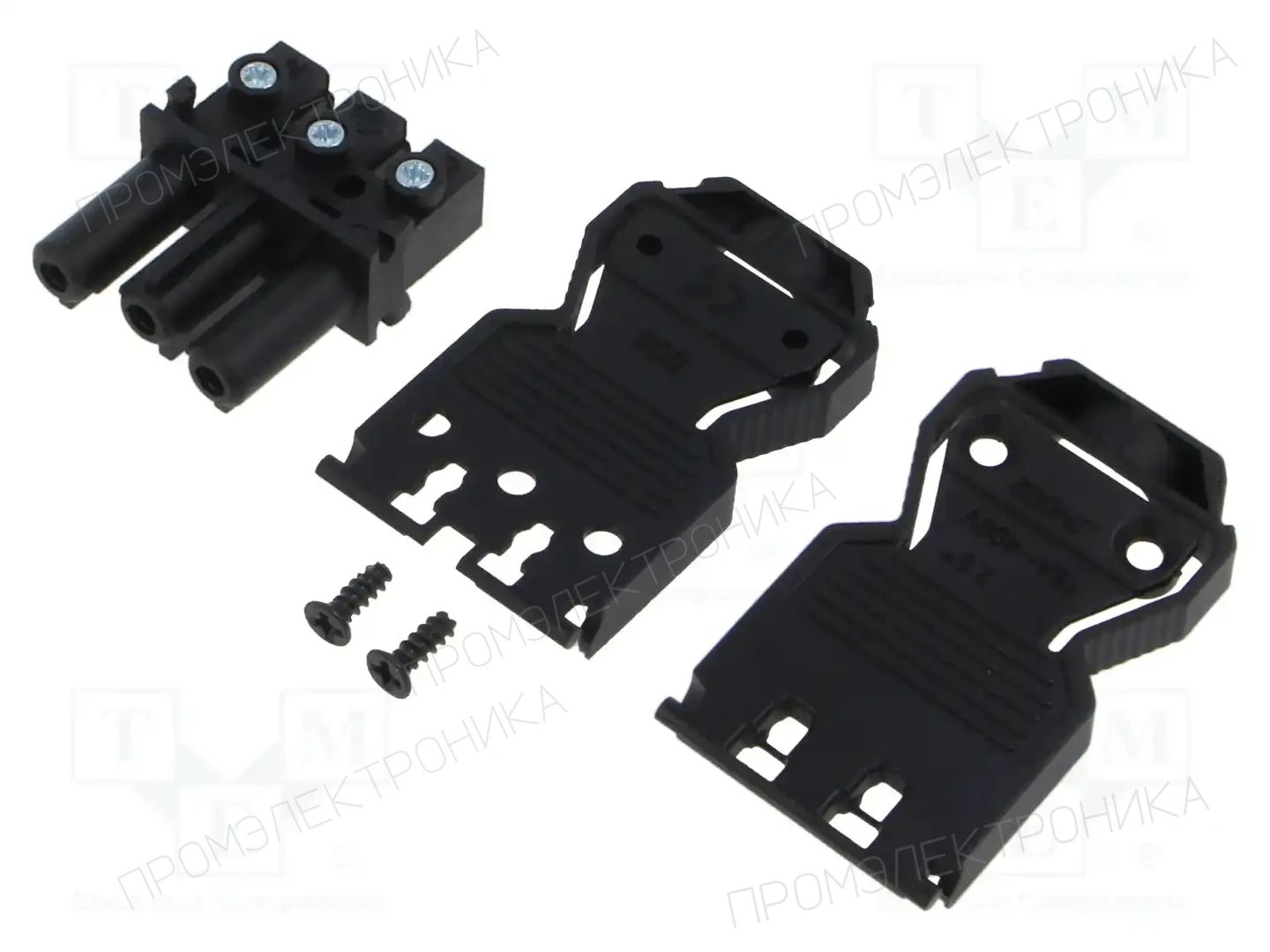 DEGSON ELECTRONICS DGBSC-PG01F/4-03P-13-00ZH — Другие разъемы AC