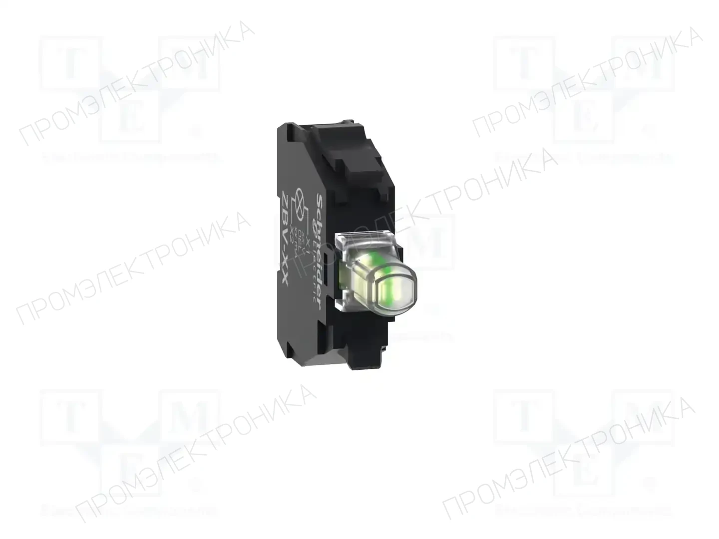 SCHNEIDER ELECTRIC ZBVB19 — Панельные аксессуары стандартные