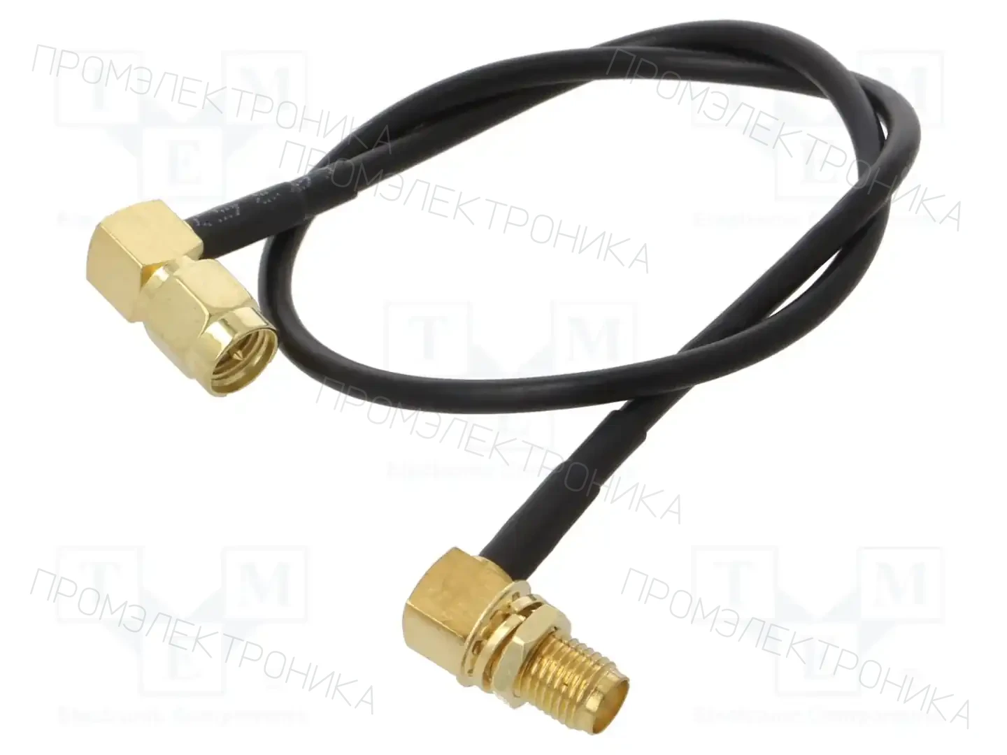 ONTECK SMA-11-0.3 — Кабели соединительные коаксиальные