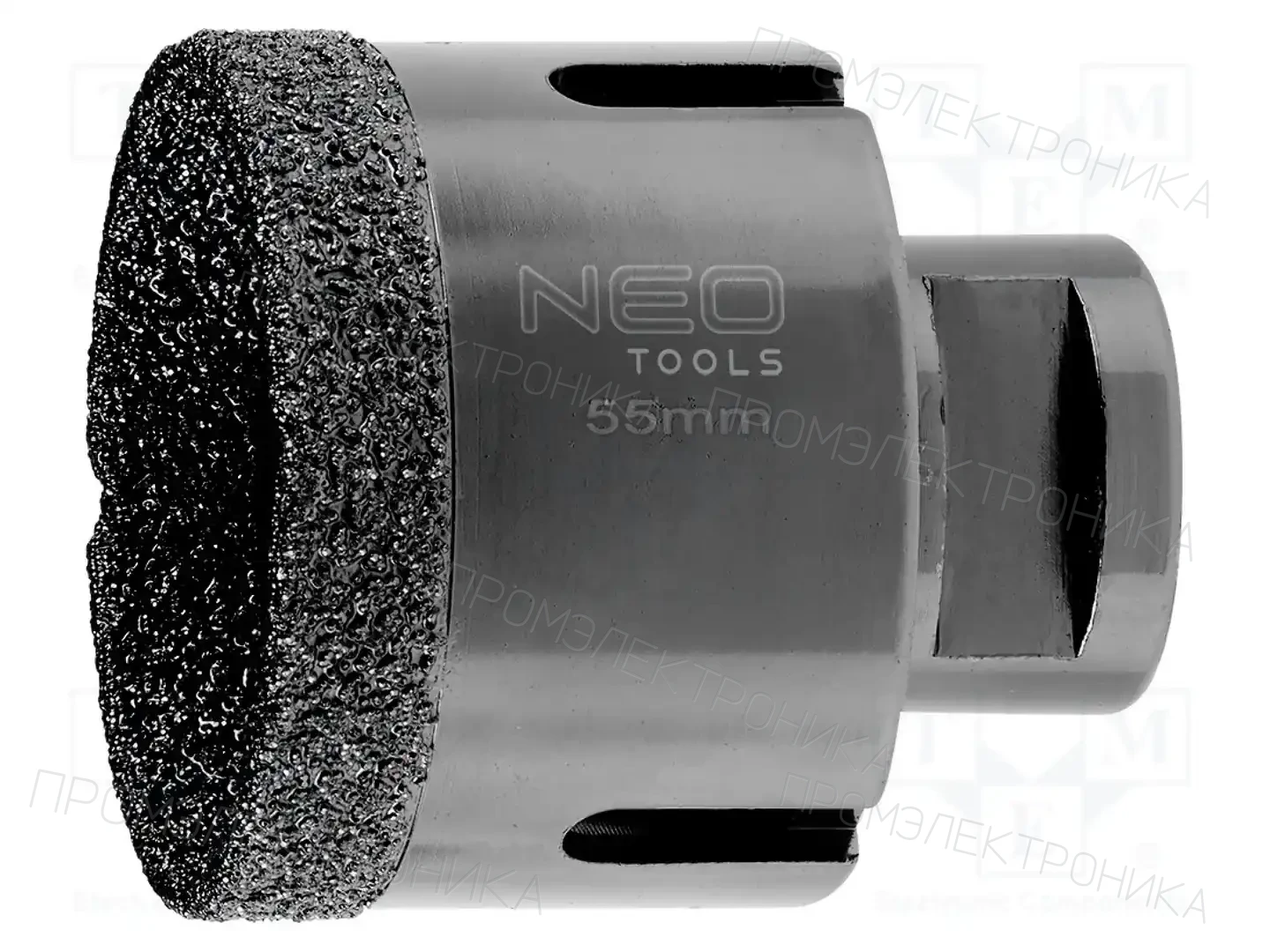 NEO TOOLS 55-313 — Коронки