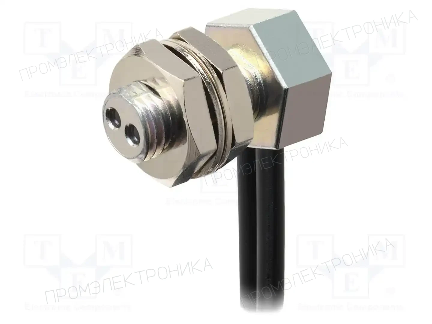 OMRON E32-LD11N 5M — Датчики световодные