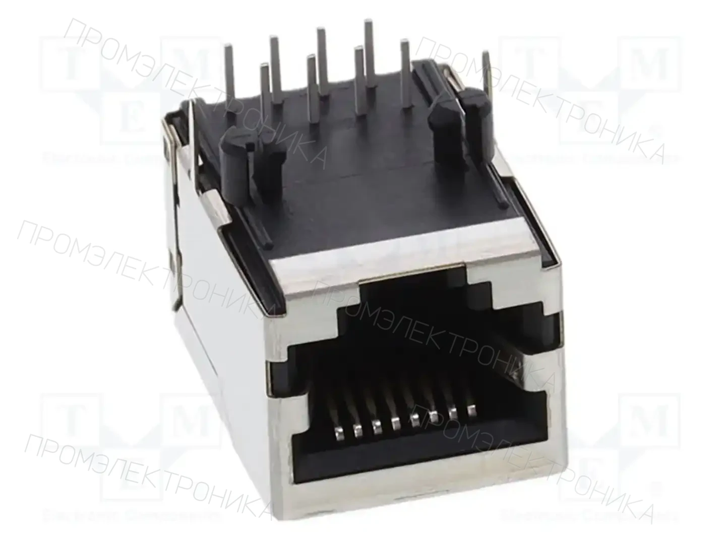 BEL SS-6488S-A-NF-01-M07 — Разъeмы RJ