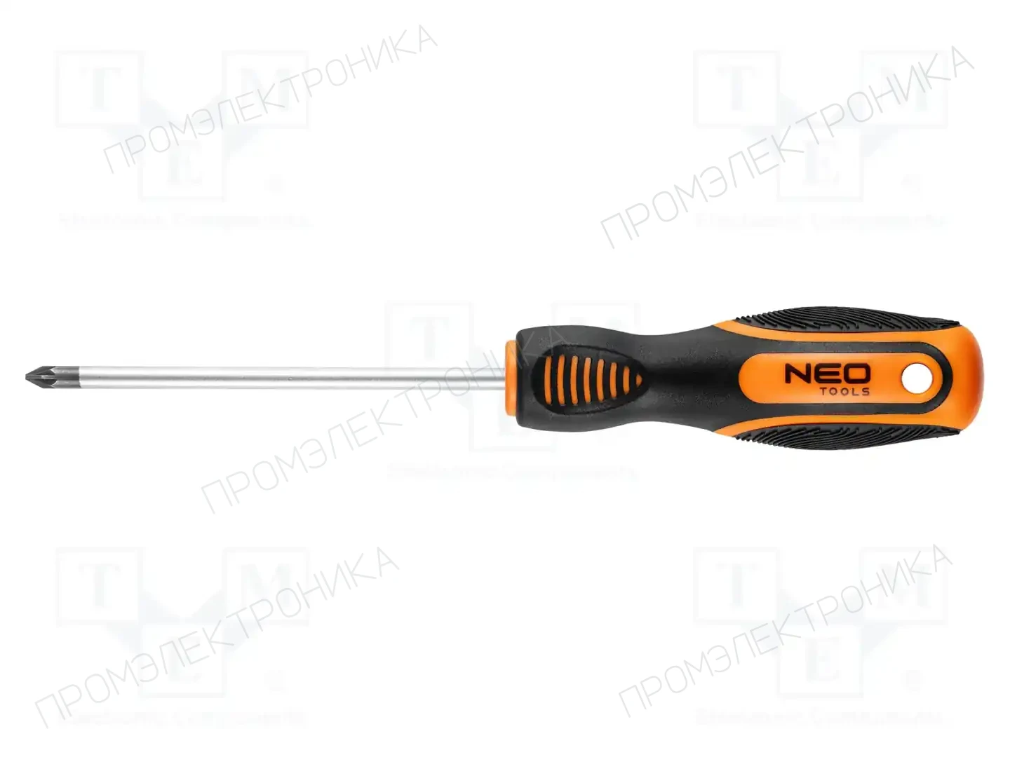 NEO TOOLS 04-183 — Стандартные отвёртки