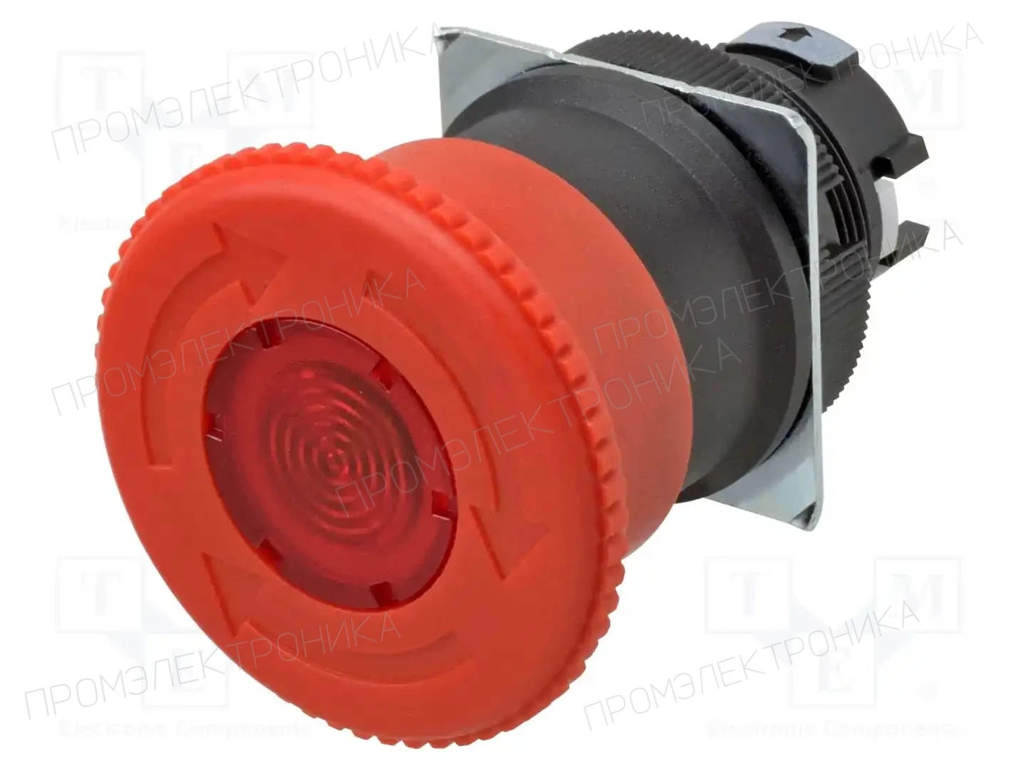 OMRON A22NE-M-L — Переключатели панельные стандартные 22мм