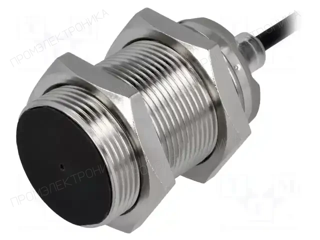 OMRON E2B-M30KS10-WP-C2 2M — Датчики индукционные цилиндрические DC