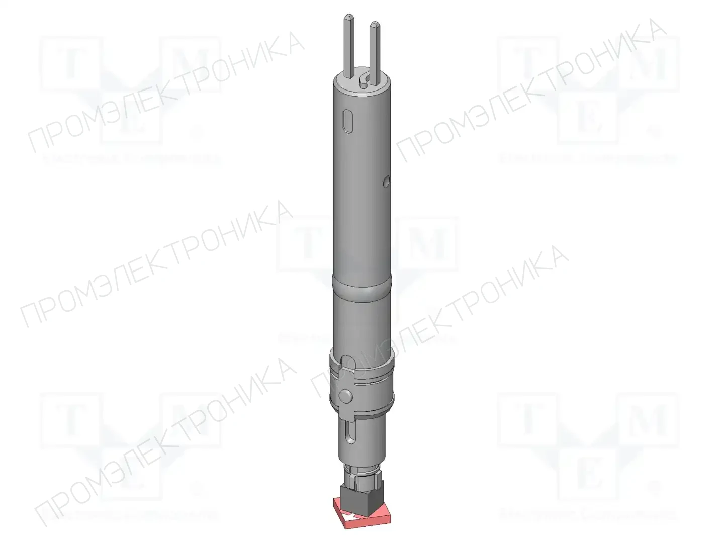 INGUN OTU-KS-NV-SP-004-004 — Испытательные приспособления и аксессуары