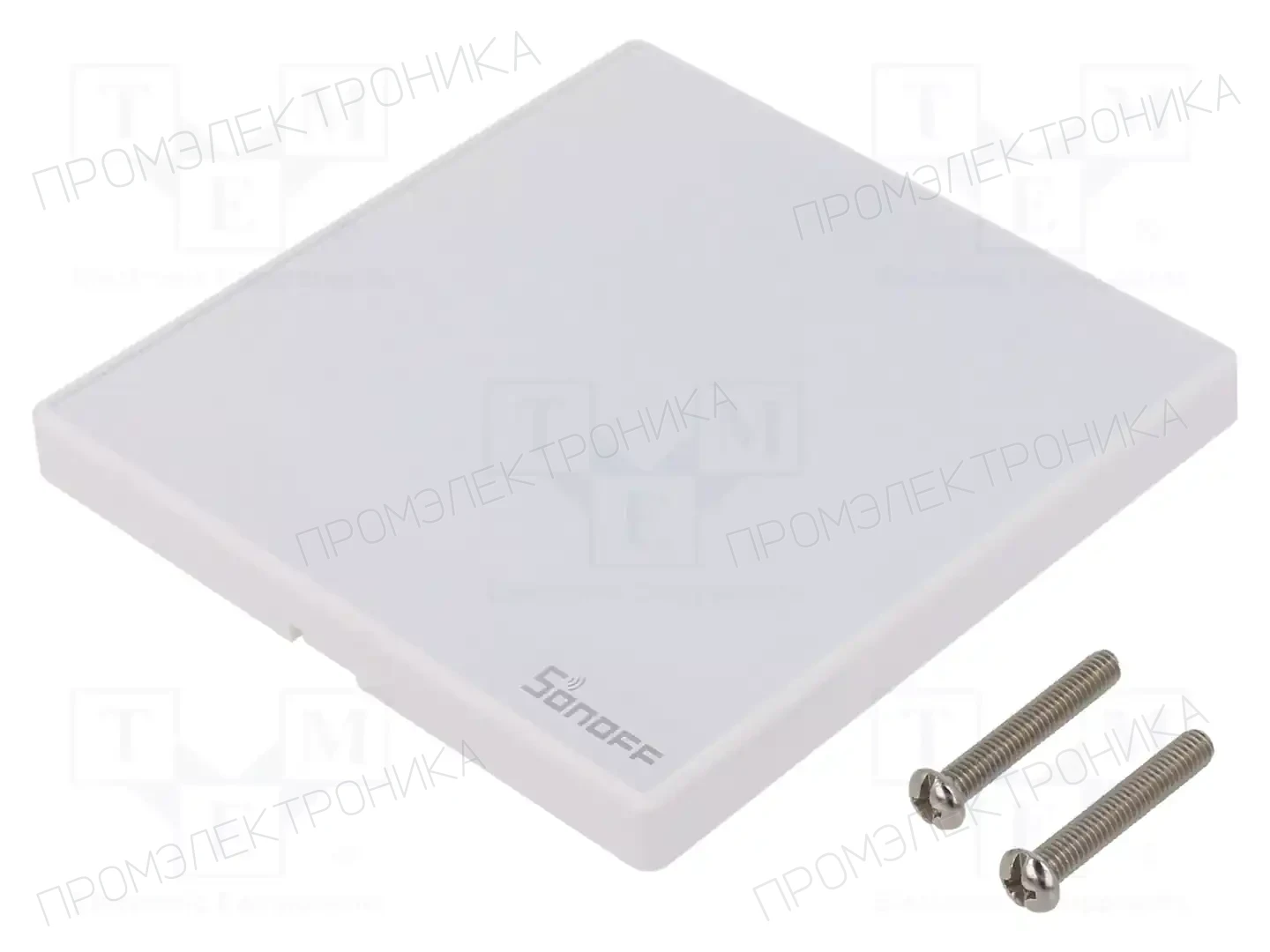 SONOFF T2EU2C — Автоматика зданий