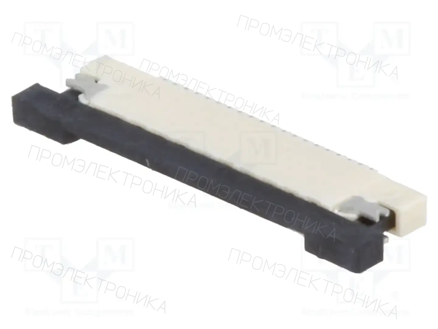 ADAM TECH PCA-6B-20-HL-3 — Разъeмы FFC/FPC растр 0,5мм