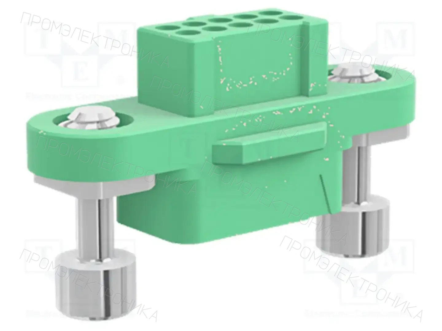 HARWIN G125-2241096F1 — Разъeмы сигнальные растр 1,25мм