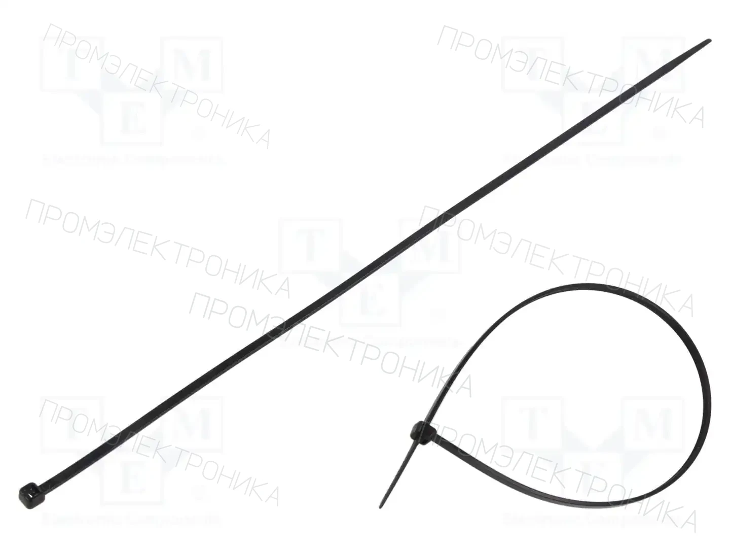 KSS WIRING CV330B — Зажимные хомуты