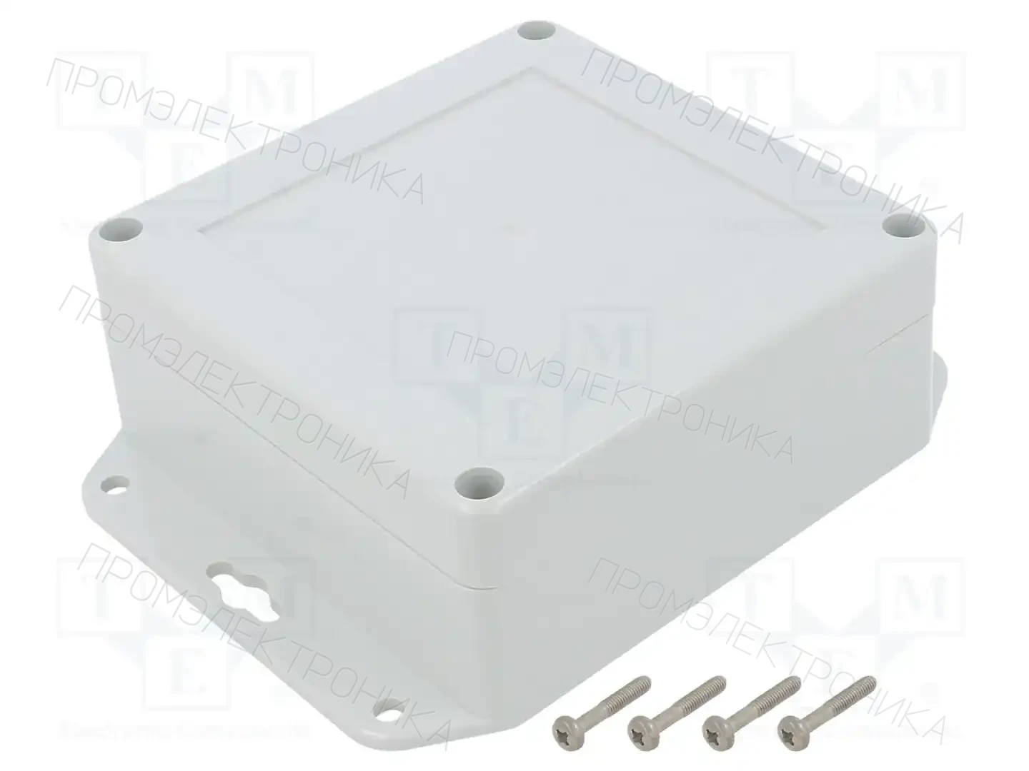 KRADEX ZP105.105.45UJH TM PC — Корпуса универсальные