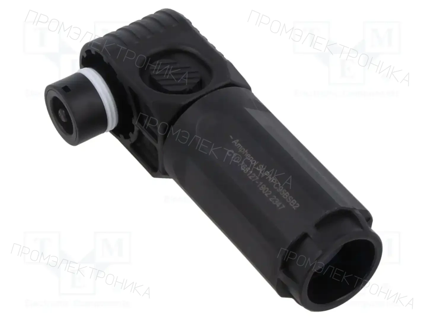 AMPHENOL SLPHPC95BSB2 — Разъeмы DC