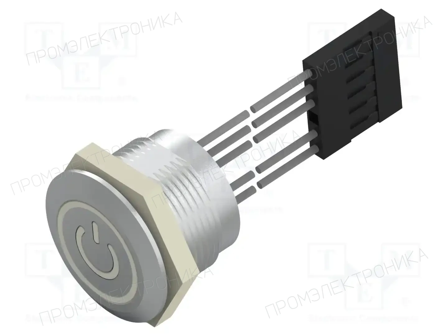 TE Connectivity AVC19LAIOFE13T5A04 — Переключатели емкостные