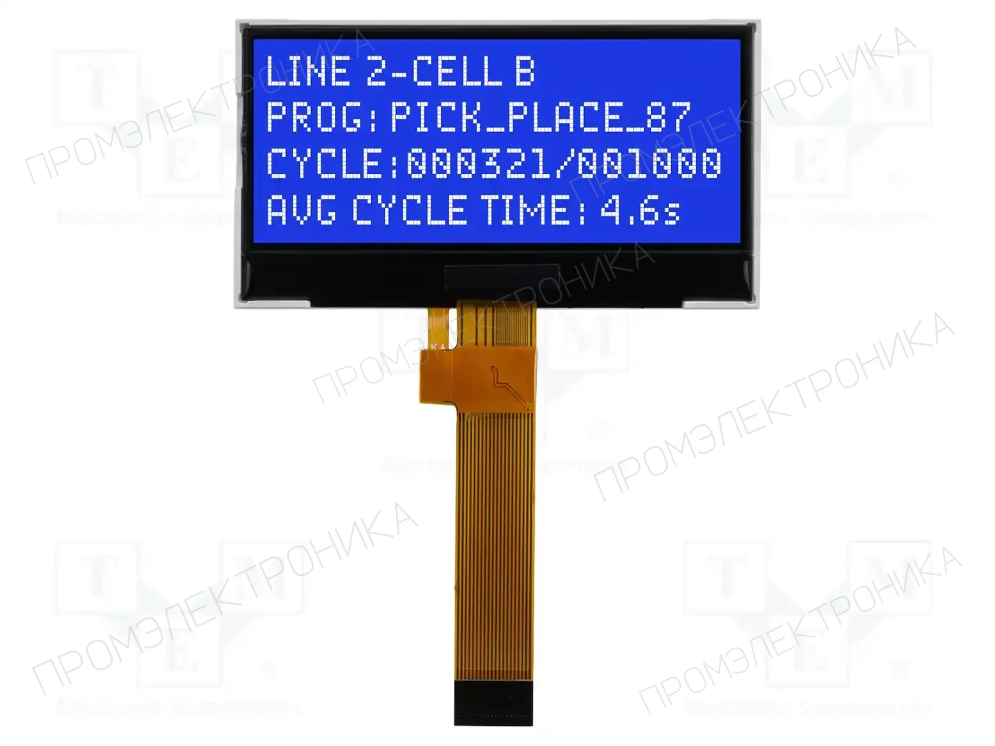 NEWHAVEN DISPLAY INTERNATIONAL NHD-C0420AZ-NSW-BBW-3V3 — Дисплеи LCD буквенно-цифровые