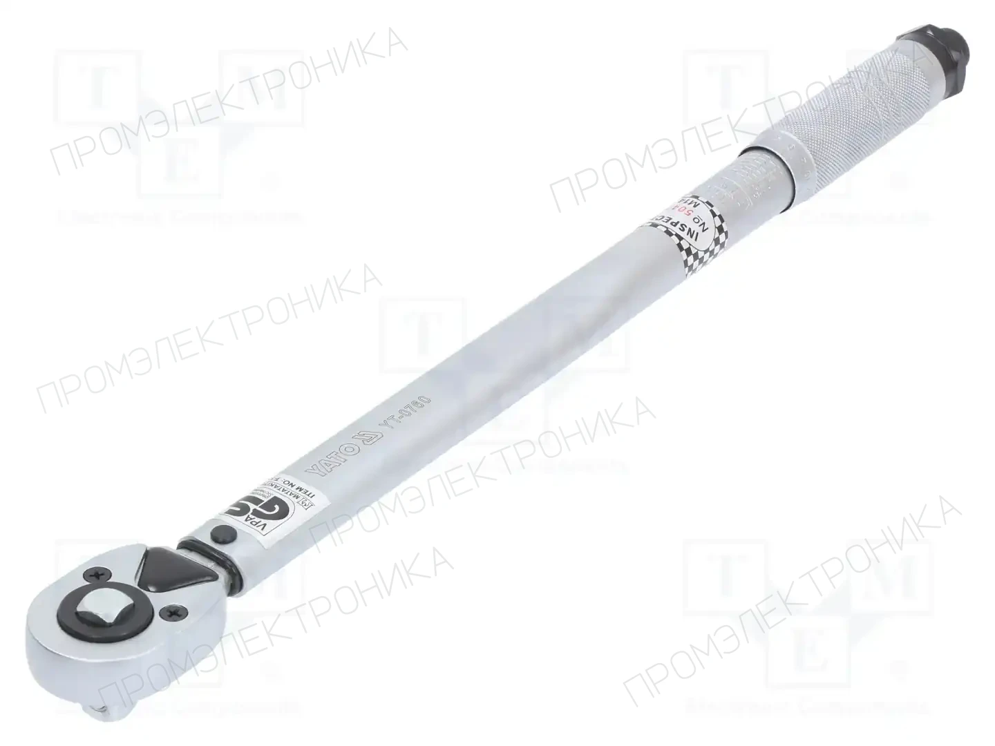YATO YT-0760 — Ключи динамометрические