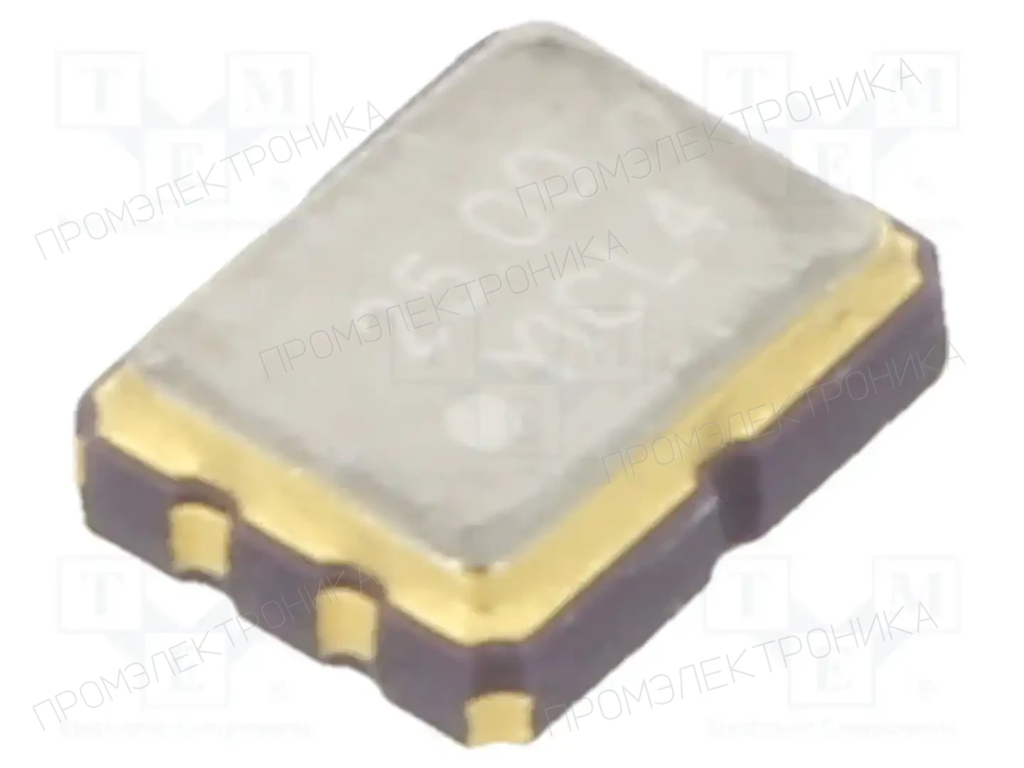 YIC OSC25M-3.32/S3 — Резонаторы и генераторы